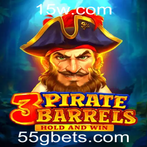Explorando o Universo de 3PirateBarrels: O Jogo de Estratégia e Aventura com ênfase em 55g