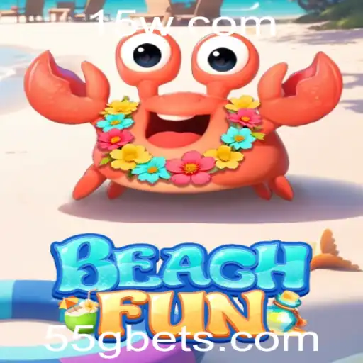 Explorando BeachFun: O Jogo de Praia que Conquistou 2023