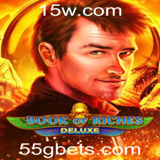 Explorando o Mundo de Book of Riches Deluxe: Regras e Desafios
