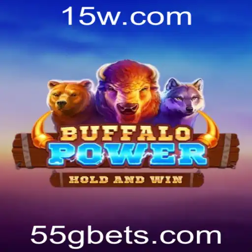BuffaloPower: Descrição e Regras do Novo Jogo Empolgante