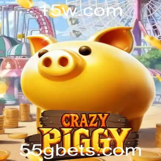 CrazyPiggy: Conheça o Jogo Inovador com a Palavra-Chave 55g