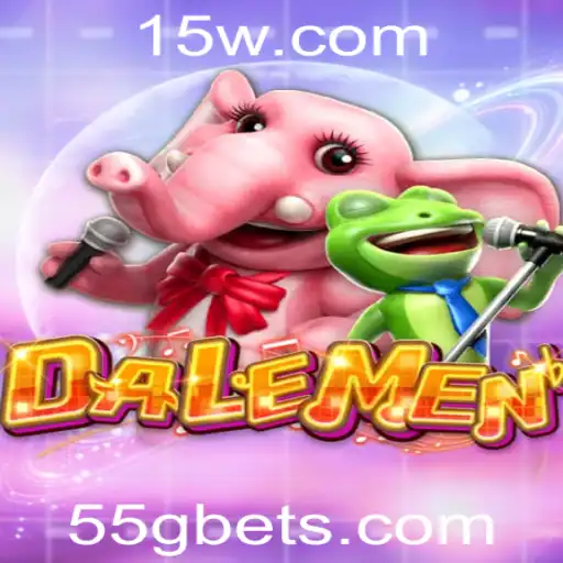 Explorando o Fenômeno do Jogo DALEMEN