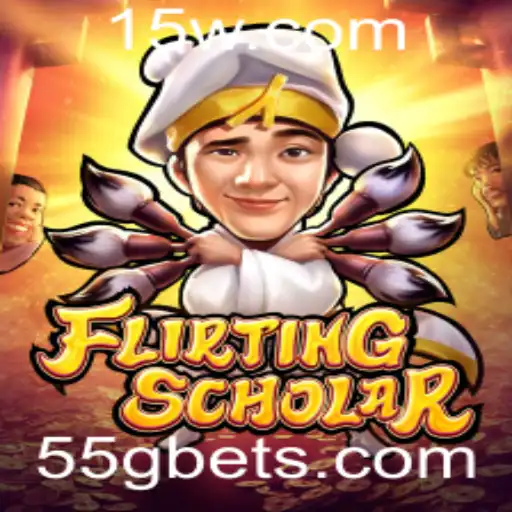 FlirtingScholar: Um Mergulho no Mundo do Romance e Estratégia com 55g