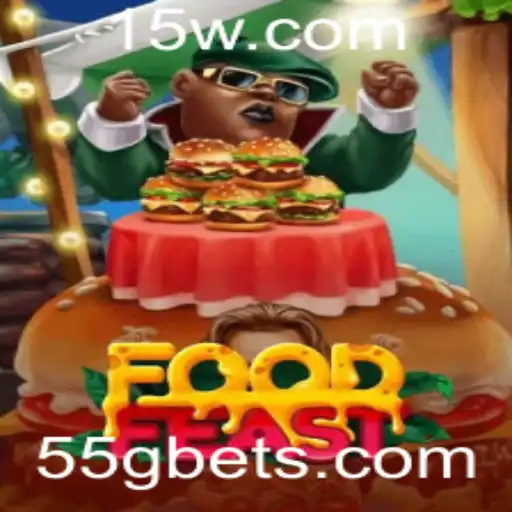 Explorando FoodFeast: Descrição, Introdução e Regras do Jogo com um Toque Atual
