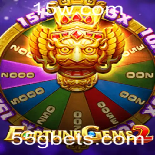Descubra FortuneGems2: Aventura e Estratégia no Jogo de 55g