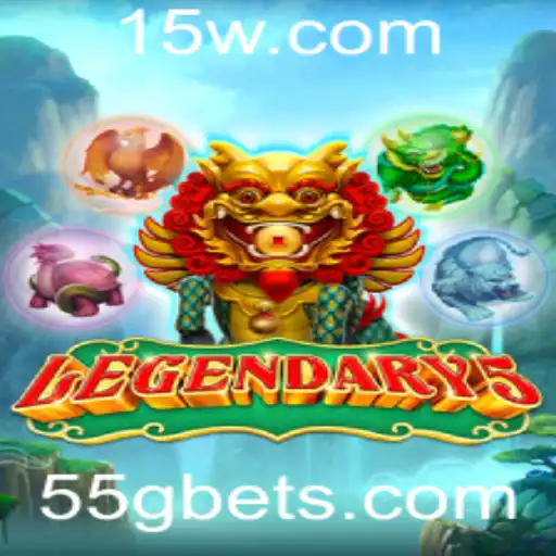 Legendary5: Explorando o Fascinante Mundo do Jogo