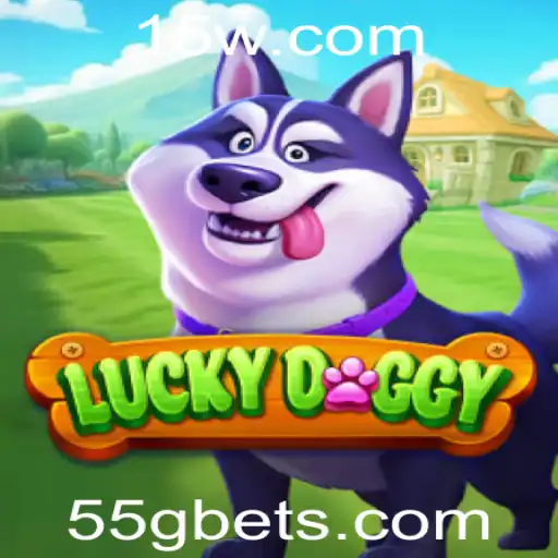 Descobrindo o Mundo de LuckyDoggy: Um Jogo Empolgante para Todas as Idades
