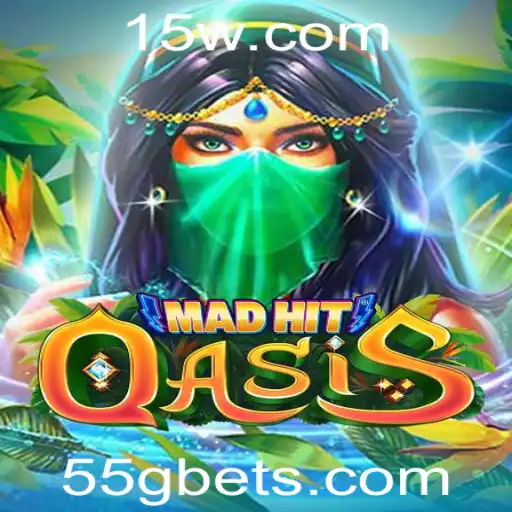MadHitOasis: Um Mergulho no Novo Universo de Jogos de Estratégia e Ação