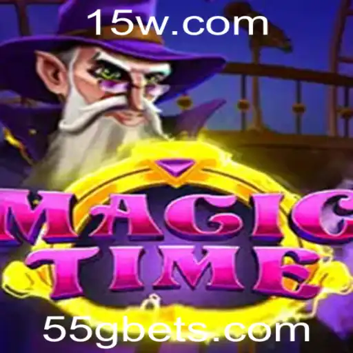 Explorando MagicTime: O Jogo Inovador que Está Fascinando Jogadores