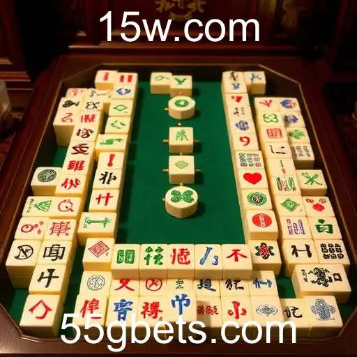 Explorando o Universo do Mahjong