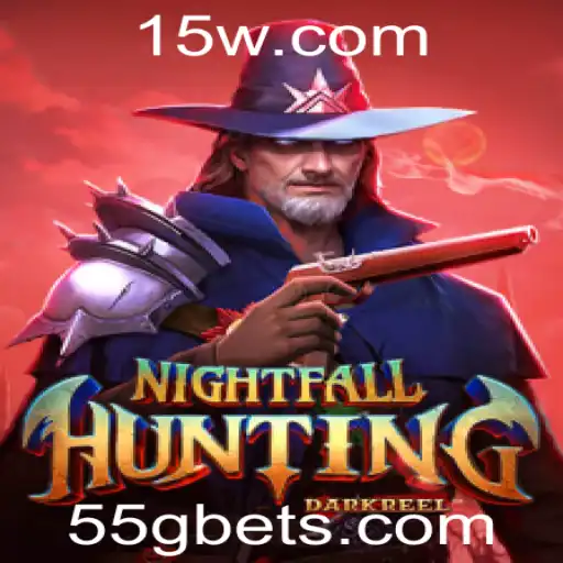 NightfallHunting: Uma Jornada à Caça Sob a Noite