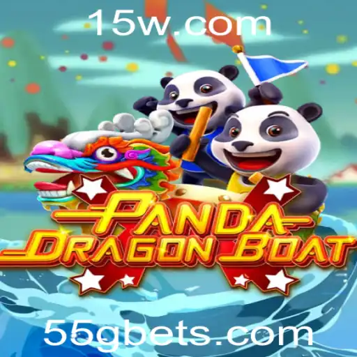 PANDADRAGONBOAT: Descubra o Mundo do Jogo Fascinante