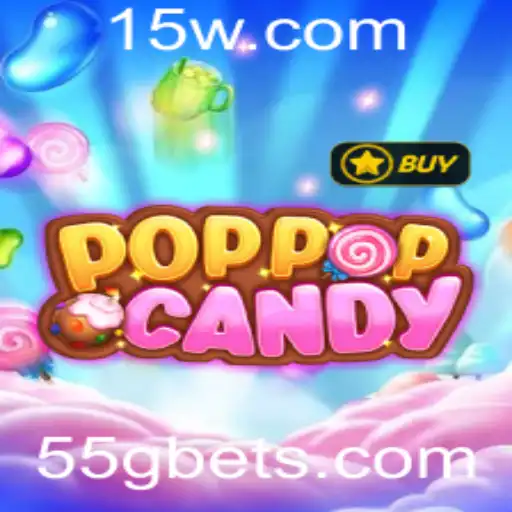 Descubra o Fascinante Mundo de POPPOPCANDY: O Jogo que Conquista a Todos