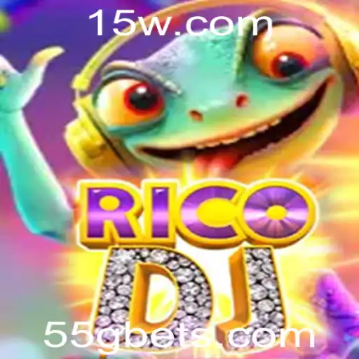 Explorando RicoDJ: Um Jogo Inovador com a Palavra-Chave 55g