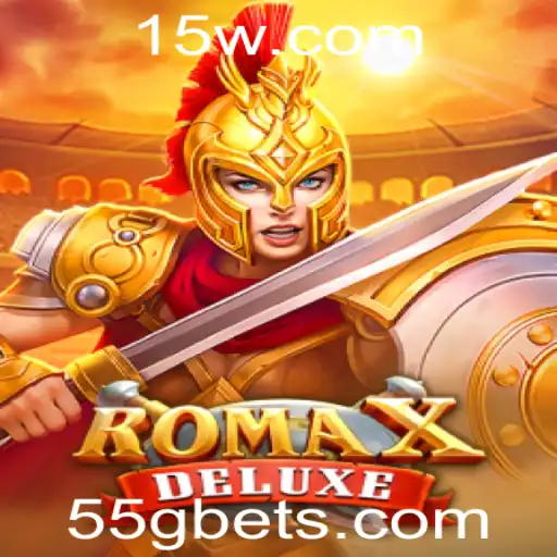Descubra RomaXDeluxe: O Jogo que Está Revolucionando a Experiência de Games