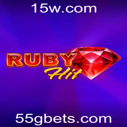 Desvendando RubyHit: O Jogo que Está Revolucionando o Mercado com a Estratégia '55g'