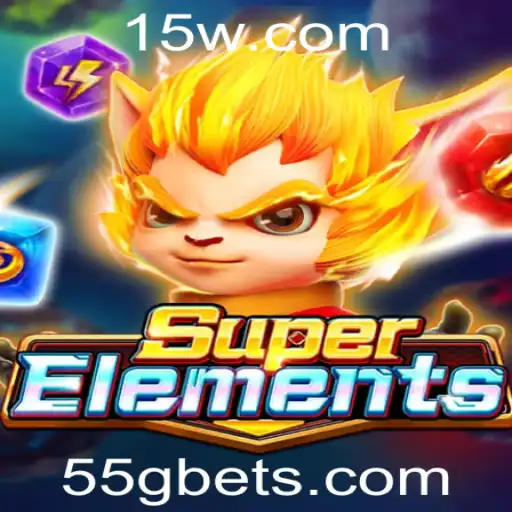 SuperElements: O Jogo que Transforma a Ciência em Diversão