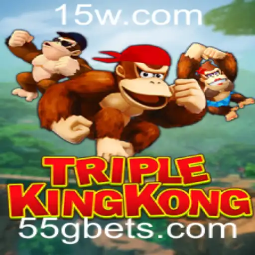 TripleKingKong: O Jogo Que Está Transformando o Mundo dos Games