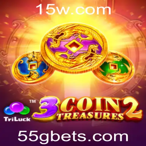 Explorando o Mundo de 3CoinTreasures2: Aventura e Estratégia