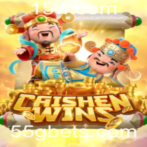 Descubra CaishenWins: O Fascinante Universo do Jogo de Slot Online