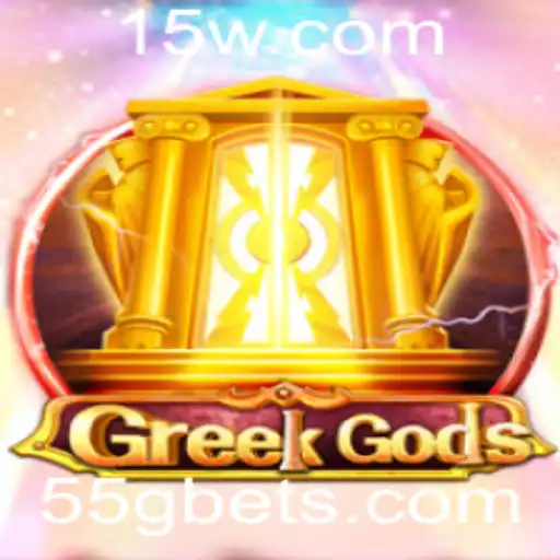 Descubra o Fascinante Mundo de GreekGods: Uma Jornada Mitológica no Universo dos Jogos