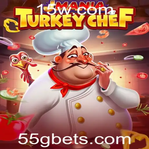 Explorando o Mundo de 'JManiaTurkeyChef': O Jogo Culinário em Destaque