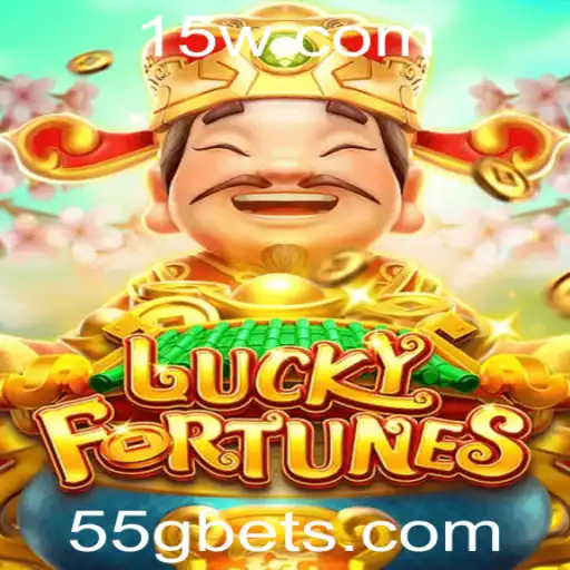 Explore o Fascinante Mundo do Jogo LUCKYFORTUNES com a Palavra-Chave 55g