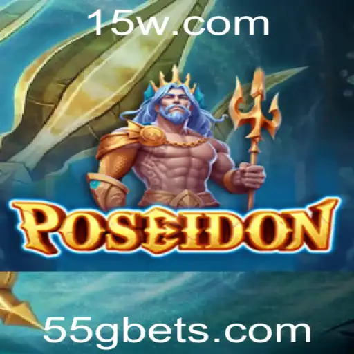 Descubra Poseidon: Um Mergulho Profundo no Mundo de 55g