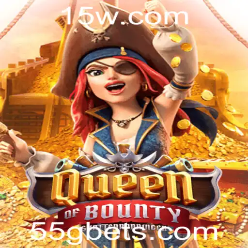 QueenofBounty: Uma Aventura Épica nos Mares