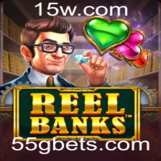 Explorando o Mundo de ReelBanks: Um Guia Completo e Atualizado para Jogadores