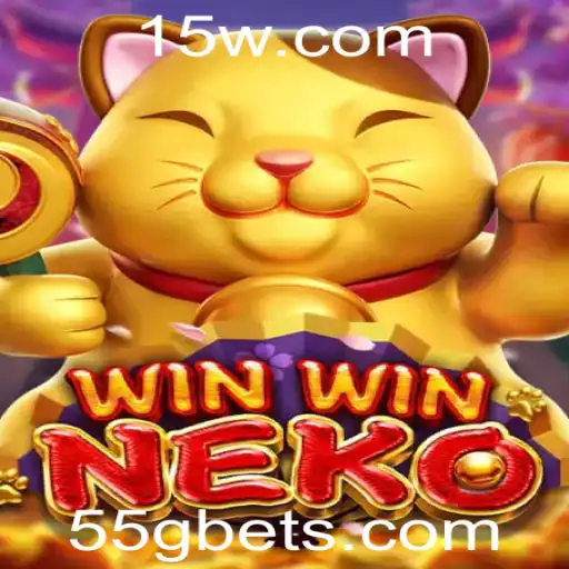 WinWinNeko: Um Mergulho no Fascinante Mundo do Jogo 55g