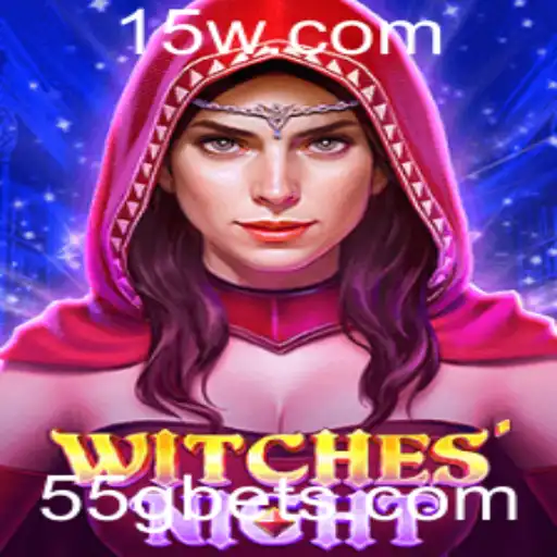 Descubra o Encantador Mundo de WitchesNight