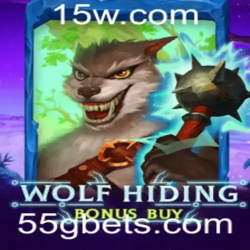 Descubra o Excitante Mundo de WolfHidingBonusBuy: Um Jogo de Estratégia e Aventura