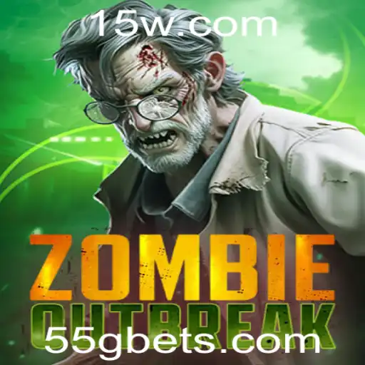 ZombieOutbreak: Explore o Mundo Pós-Apocalipse com a Aventura Imersiva de 55g