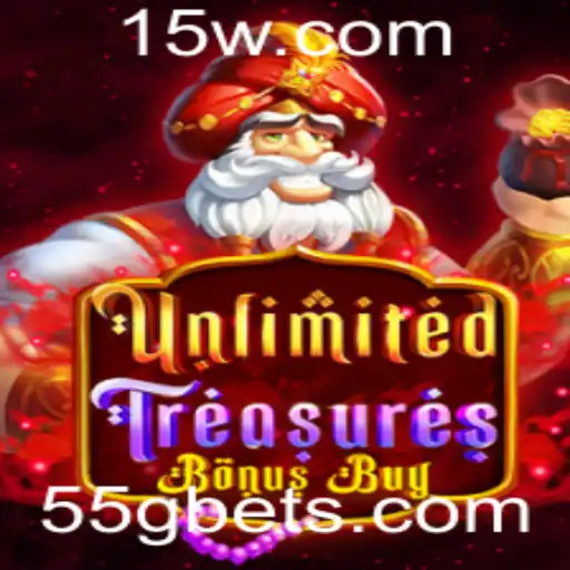 Explorando o Mundo Abençoado de UnlimitedTreasuresBonusBuy